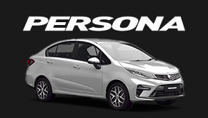 Proton Persona