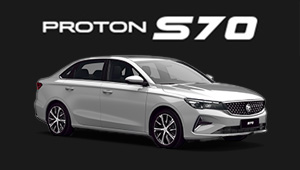 Proton S70
